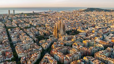 Cataluña: el histórico motor de la economía española es cada vez más poblada y diversa