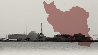 Radiografía del programa nuclear de Irán: uranio, centrifugadoras y secretos escondidos bajo tierra