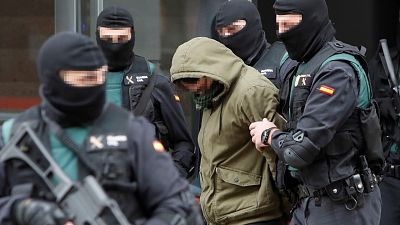 Radiografía del yihadismo en España: menos grupos organizados y más lobos solitarios radicalizados en internet