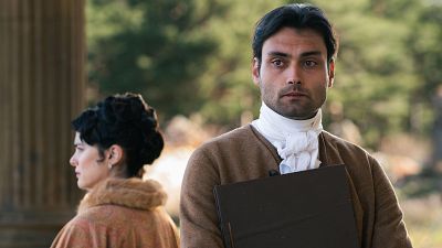 Valle Salvaje - La decisión de Rafael que destroza a Úrsula - Valle Salvaje | Ver