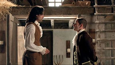 Valle Salvaje - La valiosa información de Francisco - Valle Salvaje | Ver