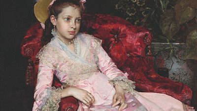 Una exposición redescubre el arte de Raimundo de Madrazo más allá de su padre | Ver