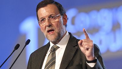 Rajoy: "Es hora de las respuestas" - Informativo 24h | Ver