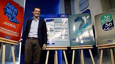 Rajoy abrirá la campaña del 20D en Andalucía y la cerrará en Madrid