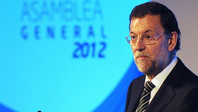 Rajoy defiende su programa de reformas y anuncia nuevas medidas de ajuste