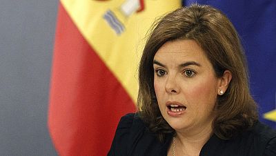 Rajoy y Mas hablan por teléfono de forma "cordial" y "trabajan" para fijar una reunión
