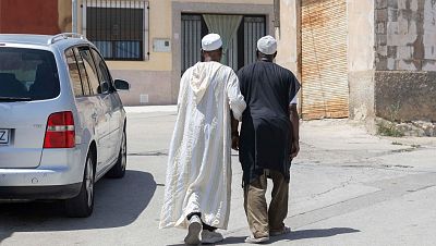 Trabajar durante el Ramadán: una cuestión de flexibilidad ante la falta de legislación Trabajar durante el Ramadán: una cuestión de flexibilidad ante la falta de legislación