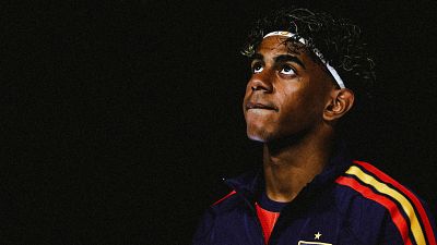 Lamine Yamal lidera el ranking de jugadores más valiosos del Mundial 2026