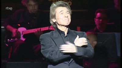 Entrevista a Raphael - Atención Obras - Atención obras | Ver