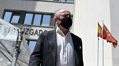 Rato irá a juicio por blanqueo, delitos fiscales y corrupción