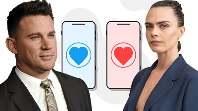 Así es Raya, el Tinder VIP que famosos como Channing Tatum o Cara Delevingne ya están usando