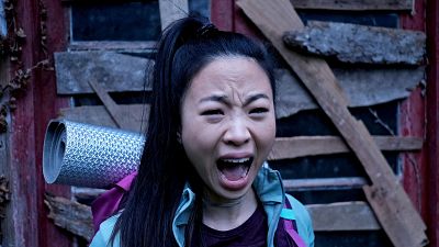 Razones para ver 'Caminantes', una miniserie llena de intriga y misterio, gratis en RTVE