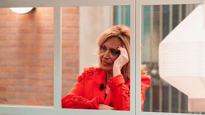 Lydia Lozano y una serie de ficción - Pasa Sin Llamar - Pasa sin llamar | Ver