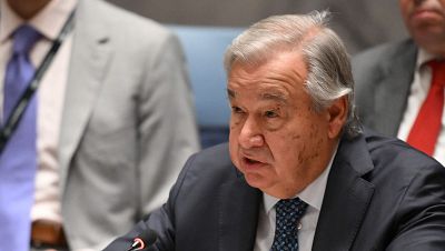 La comunidad internacional se muestra preocupada por el ataque de EE.UU. a Irán y pide diálogo para la desescalada