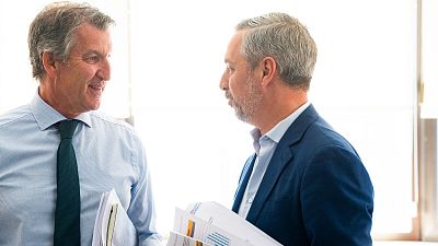 El PP condena "sin matices" la corrupción y expresa su "respeto" a la justicia: "El PP de 2026 no es Kitchen ni Gürtel"