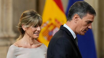 Vox reivindica la citación de Sánchez por la investigación a Begoña Gómez y el PSOE lo califica de "cacería política"