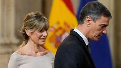 Vox reivindica la citación de Sánchez por la investigación a Begoña Gómez y el PSOE lo califica de 