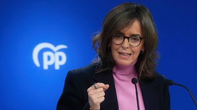 El PP critica las medidas del decreto anticrisis: "Favorece a los que más tienen y perjudica a los que menos tienen"