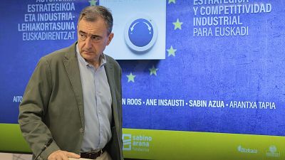 El PNV cree que la legislatura "ha llegado a su fin" pero niega que esté sobre la mesa una moción de censura