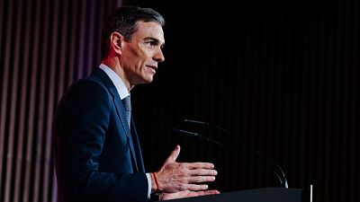 Sánchez cancela su agenda por el accidente en Adamuz y la política se vuelca con las víctimas: "Noche de profundo dolor"