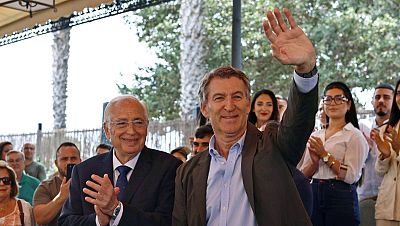 El PP tilda de "episodio vergonzante" la comparecencia de Leire Díez sobre sus audios contra la UCO