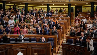 Los socios de Sánchez no le garantizan su apoyo por el temor de nuevos casos de corrupción y piden "más contundencia"