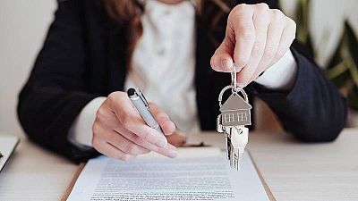 Desbloquejada la nova Llei d'Habitatge