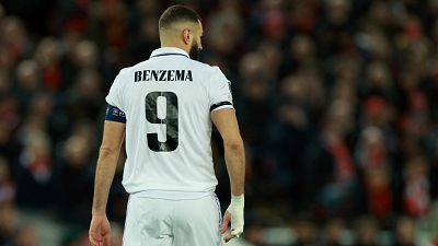 Benzema, el 'killer' recurrente de los Clásicos