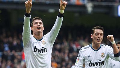 Real Madrid y Barça, 'clásico' copero con muchos alicientes