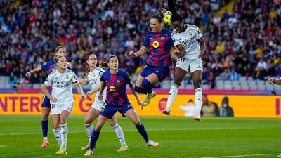 Real Madrid - Barcelona: previa y alineaciones | Supercopa Real Madrid - Barcelona: previa y alineaciones | Supercopa