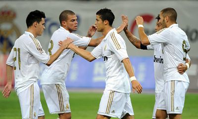 Real Madrid y Barcelona se estrenarán en Liga el domingo 21