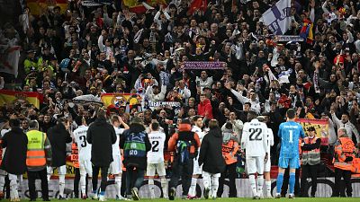 Un Real Madrid para la historia: razones para creer que es la mejor visita europea en mucho tiempo