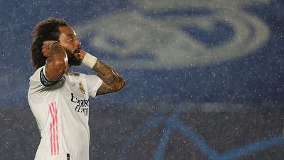 Marcelo: héroe en ataque, villano en defensa