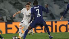 Real Madrid - Chelsea, tres años de duelos y gloria en la Champions