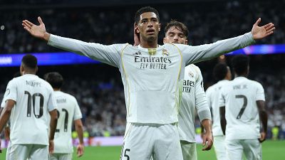 El Real Madrid saca adelante un partido muy complicado ante la Juventus y ya apunta al clásico