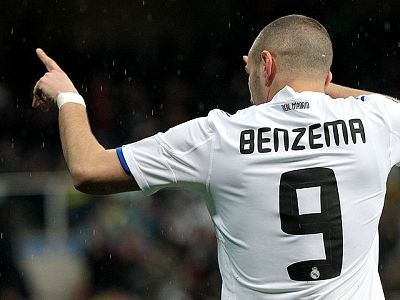 El Madrid vence al Levante | Ver El Madrid vence al Levante | Ver