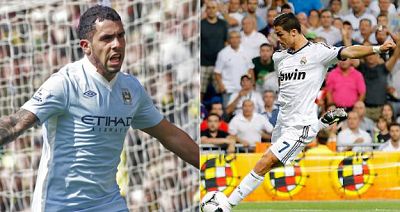 El Madrid debe cortar su mala racha ante un City que no pierde desde abril
