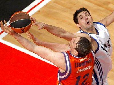 El Madrid rompe el sueño del Power | Ver