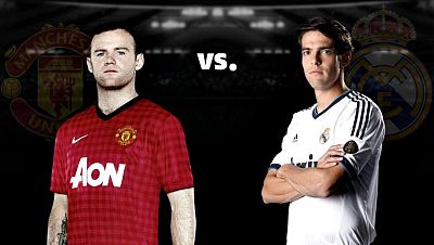 Llegan los partidos de vuelta de octavos de la Champions League, en los que los cuatro representantes españoles se juegan el prestigio de una Liga y un fútbol que presume ser el mejor de Europa y del mundo. Los "diablos rojos" de Alex Ferguson tratar Llegan los partidos de vuelta de octavos de la Champions League, en los que los cuatro representantes españoles se juegan el prestigio de una Liga y un fútbol que presume ser el mejor de Europa y del mundo. Los "diablos rojos" de Alex Ferguson tratar