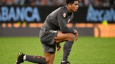 El Real Madrid busca impulso en Champions para el Clásico | Ver El Real Madrid busca impulso en Champions para el Clásico | Ver