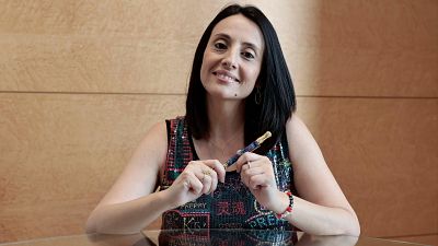 Fotografía de archivo (06/08/2023), de la actual secretaria de Estado de Industria, Rebeca Torró,que será la nueva secretaria de Organización del PSOE