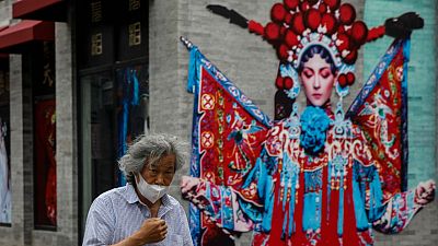 El rebrote de Xinjiang deja otros 13 nuevos casos de coronavirus, 16 en total en China