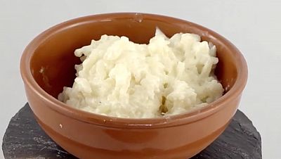 Cuál es el mejor arroz para hacer arroz con leche?: Descúbrelo