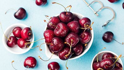 5 recetas con cerezas para dar rienda suelta al mejor vicio del verano