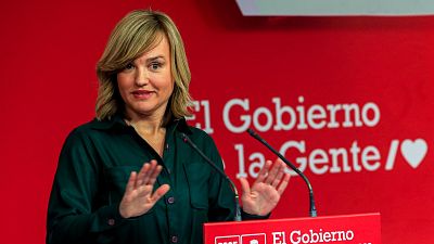 PSOE, Vox, Podemos y Cs rechazan el plan de Feijóo con críticas por la "incoherencia" y el "recorte" democrático