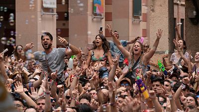 Cancelación de festivales de música: ¿me devuelven el dinero de la entrada? ¿Qué puedo reclamar?