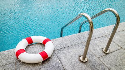 Recomendaciones para evitar sustos en el agua: "Saber nadar nos da una falsa sensación de seguridad"