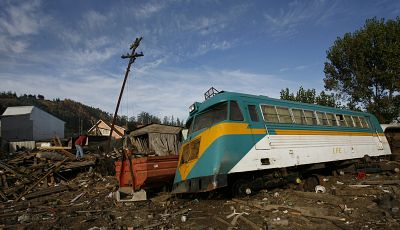 La reconstruccion tras terremoto de Chile costará mil millones de dólares