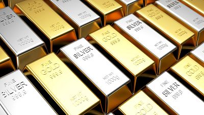 El precio del oro sigue sin tocar techo: supera por primera vez en su historia los 4.000 dólares por onza