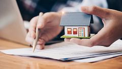La compraventa de viviendas registra su mejor septiembre desde la crisis de 2008